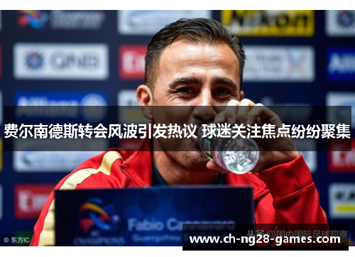 费尔南德斯转会风波引发热议 球迷关注焦点纷纷聚集